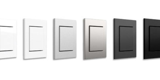 Gira Designkonfigurator bei KLT Elektro GmbH in Osterholz-Scharmbeck