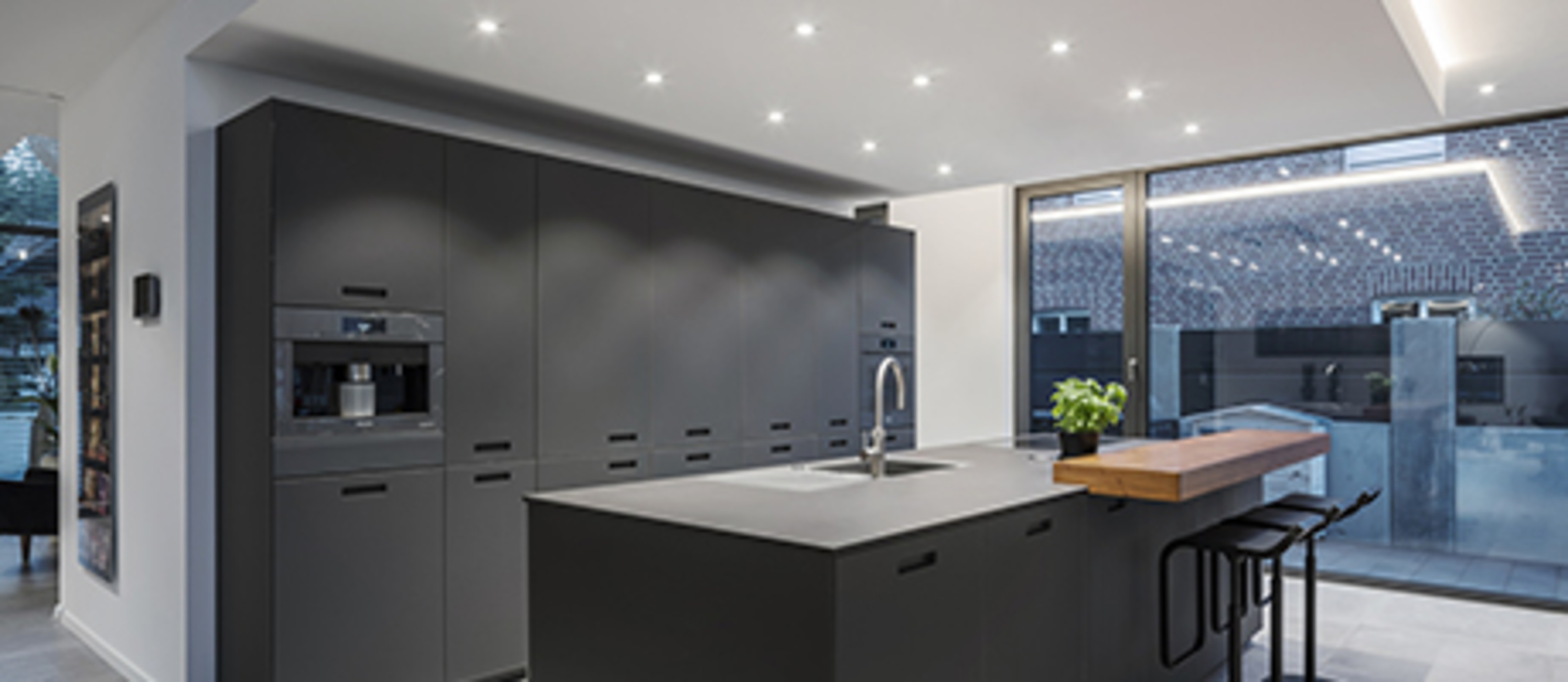 Home / Living bei KLT Elektro GmbH in Osterholz-Scharmbeck