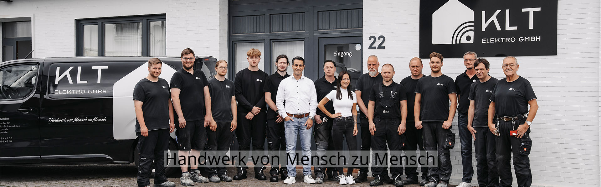 KLT Elektro Team